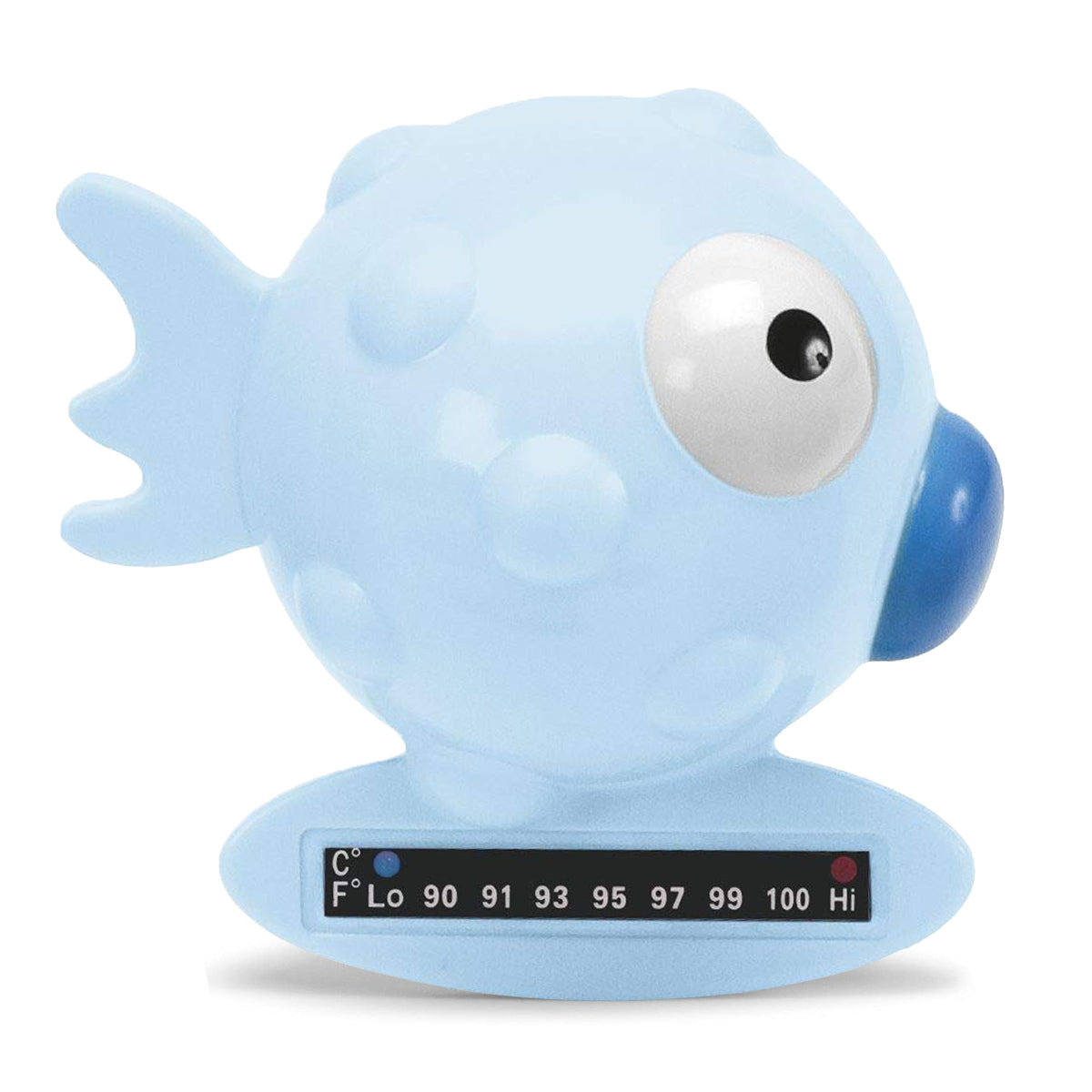 מדחום לאמבטיה צ'יקו דג תכלת  | Chicco Bath Thermometer Fish Light blue