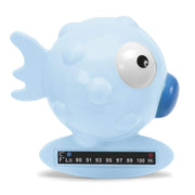 מדחום לאמבטיה צ'יקו דג תכלת  | Chicco Bath Thermometer Fish Light blue