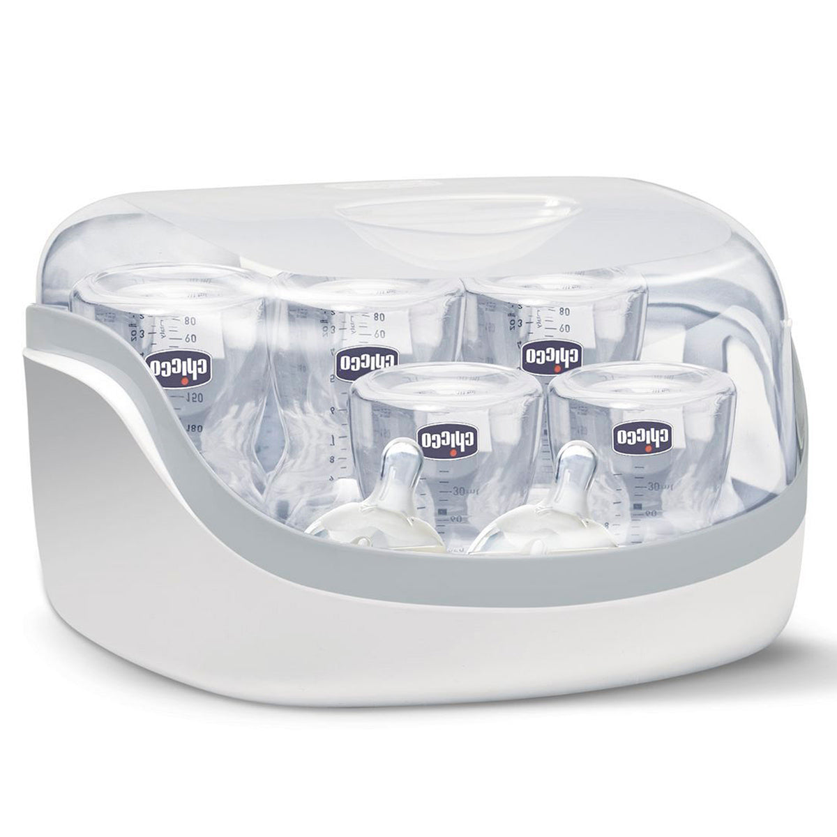 סטריליזטור למיקרוגל צ'יקו | Chicco Microwave Steriliser