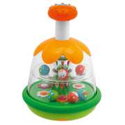 משחק מסתובב צ'יקו | Chicco Rainbow Spinner
