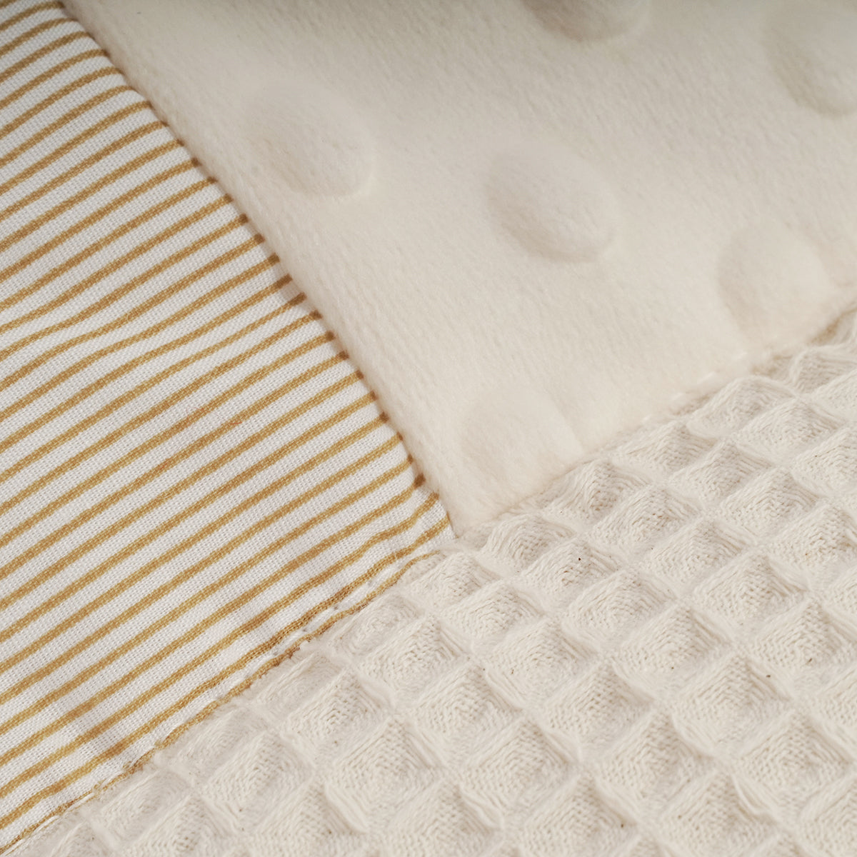 שמיכת פעילות כבשים אולימולי | Olimoli Quilt Sheeps