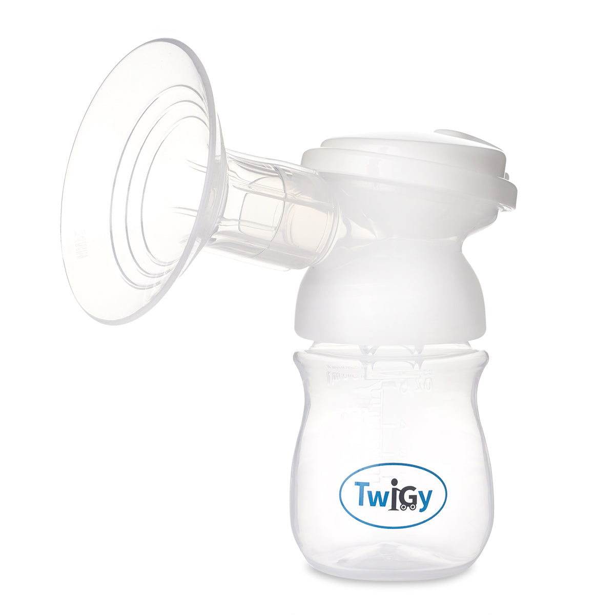 משאבת חלב חשמלית טוויגי | Milky Way™ Twigy Optimal Care