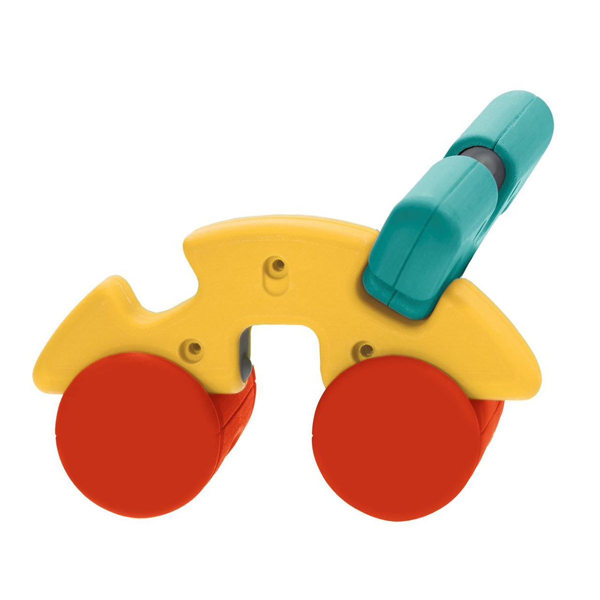כדור משנה צורה 2 ב- 1 צ'יקו | +Chicco Transform-a-Ball 2in1 ECO
