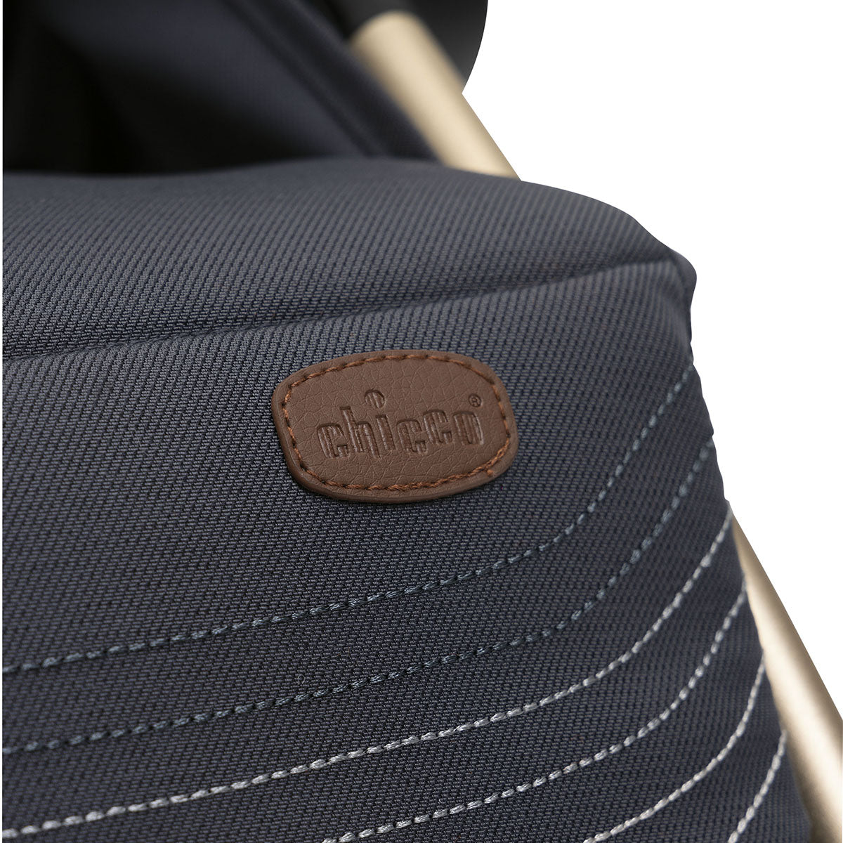 עגלת צ'יקו גודי אקס פלוס שחור | Chicco Goody XPlus Stroller Dark Shadow