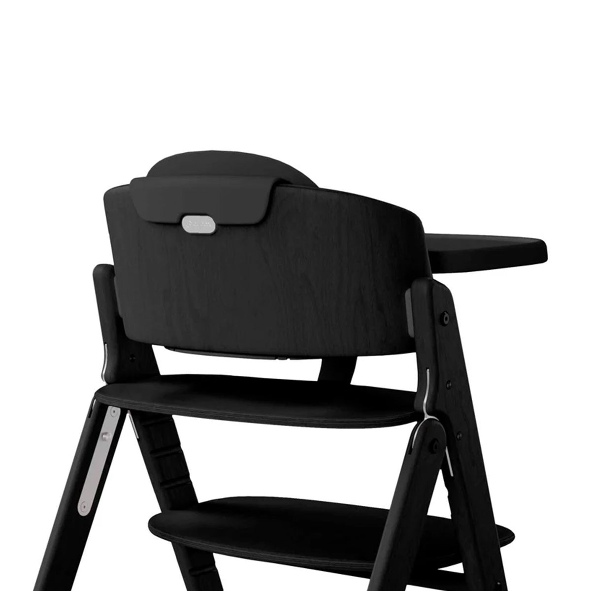 כיסא אוכל סייבקס קליק&פולד 3 ב-1 שחור | Cybex Click & Fold 3-in-1 Stunning Black