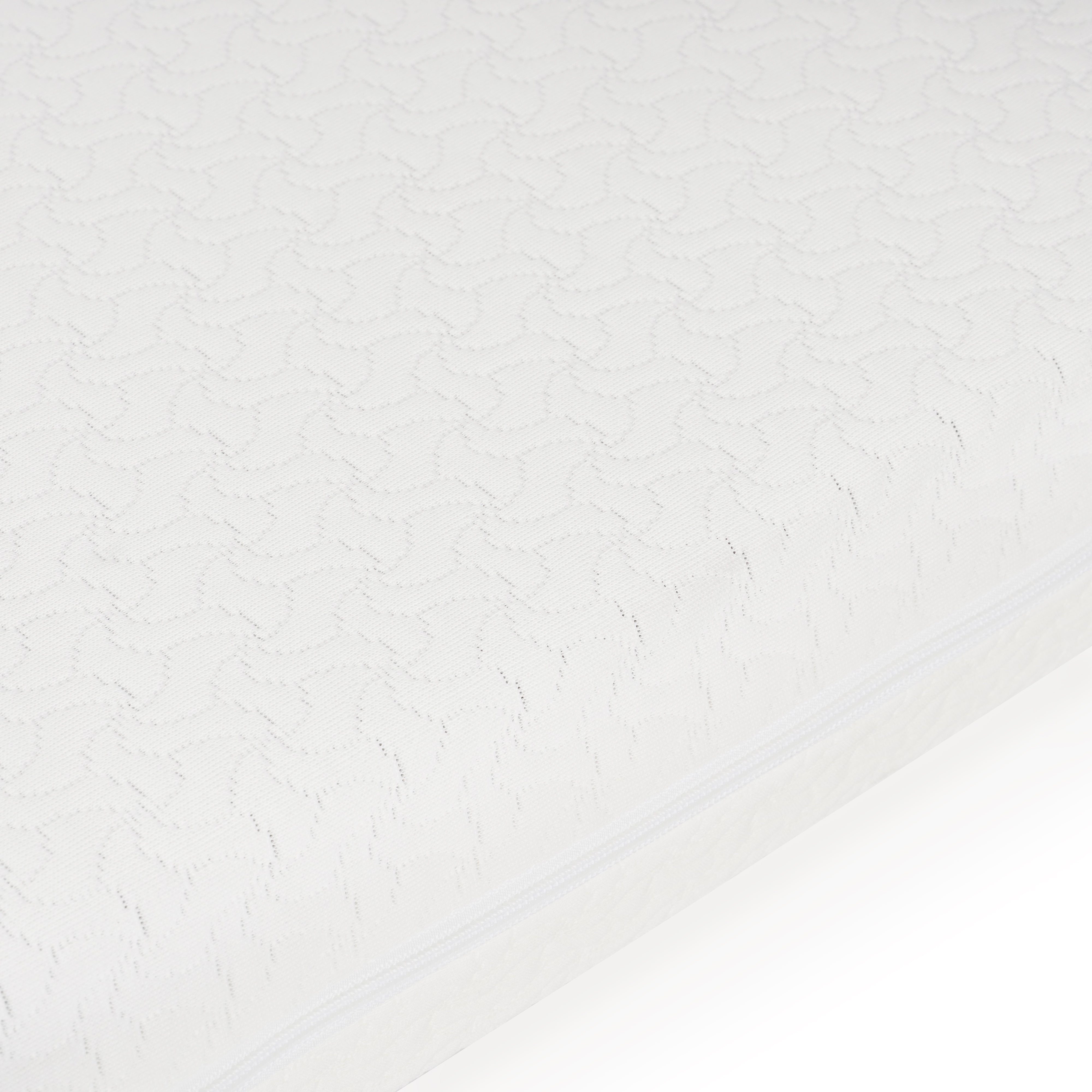 מזרן מיטת מעבר פלייאונטקס נפטון 130X70 ס"מ | Flyontex Neptune