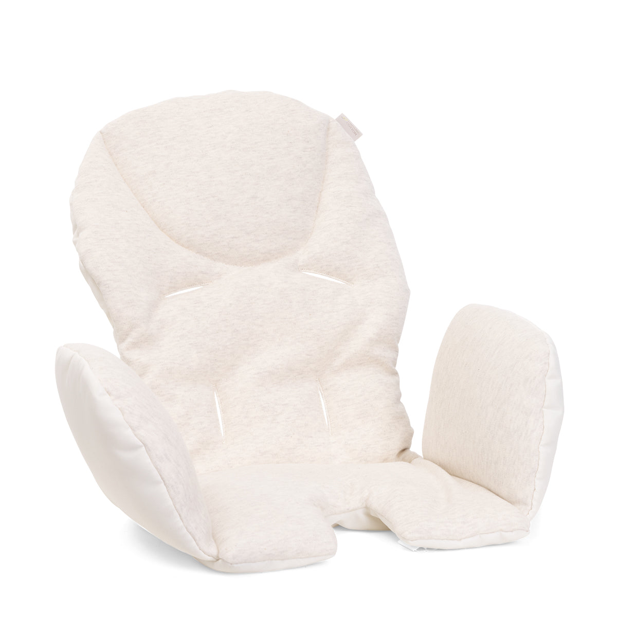 כיסא אוכל צ'יקו פולי ארמוניה שמנת פנינה | Chicco Polly Armonia Motherpearl