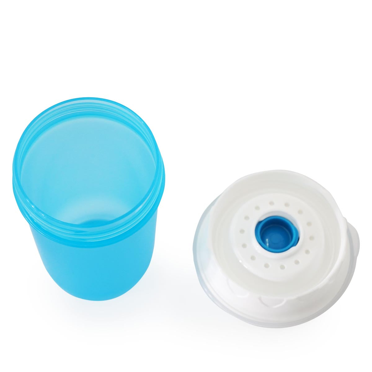 כוס אימון טוויגי 360° ורוד | Twigy Flawless™ All Round Sipper Cup Pink