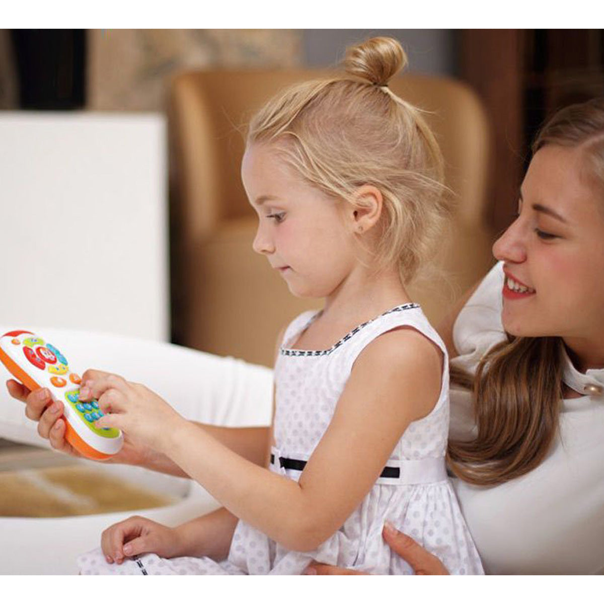 שלט רחוק הראשון שלי הולה טויס | Hola Toys My Remote