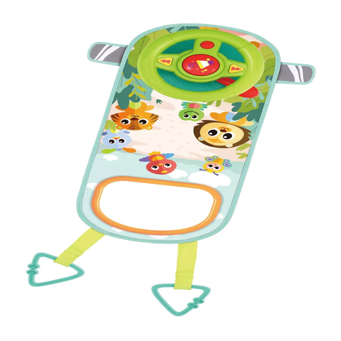 צעצוע אינטראקטיבי 