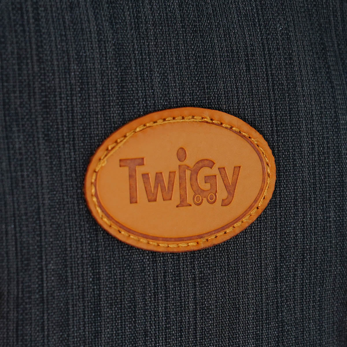 תיק לעגלה טוויגי שרלוט אפור | Twigy Charlotte™ Nobel
