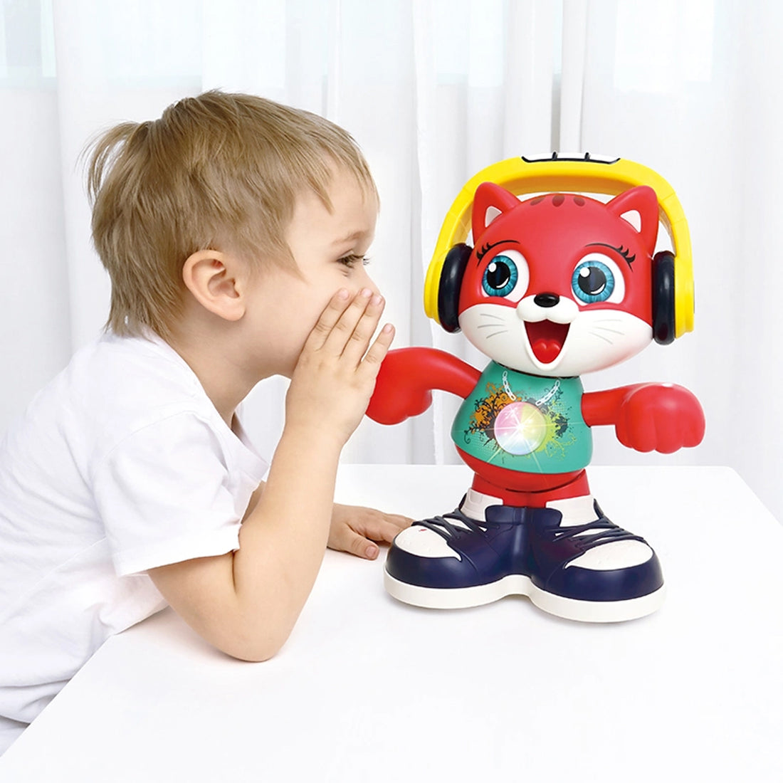 התאמה לשלבי התפתחות שונים