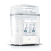 סטריליזטור חשמלי 3 ב- 1 צ'יקו | Chicco Electric Steam Sterilizer