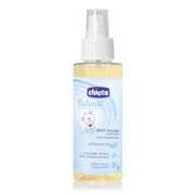 שמן עיסוי לתינוק צ'יקו | Chicco Natural Sensation Massage Oil