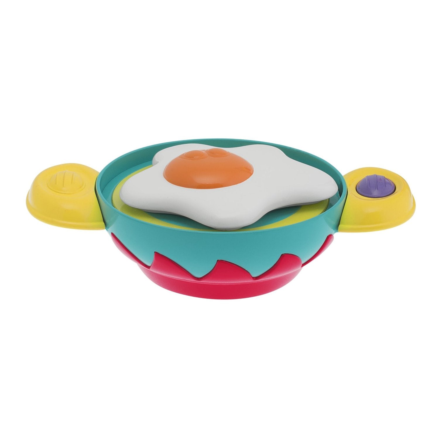צעצוע צ'יקו סיר בישול | Chicco Toys Baby Kitchen
