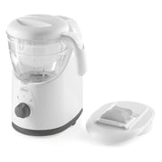 בלנדר מאדה להכנת מזון לתינוק צ'יקו | Chicco Steam Cooker Easy Meal