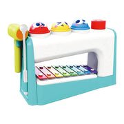 מרכז מוסיקה רב תכליתי הולה טויס | Hola Toys Multifunctional Music Center