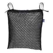 תיק רשת אחסון אוניברסלי לעגלה צ'יקו שחור | Chicco Storage Net Black
