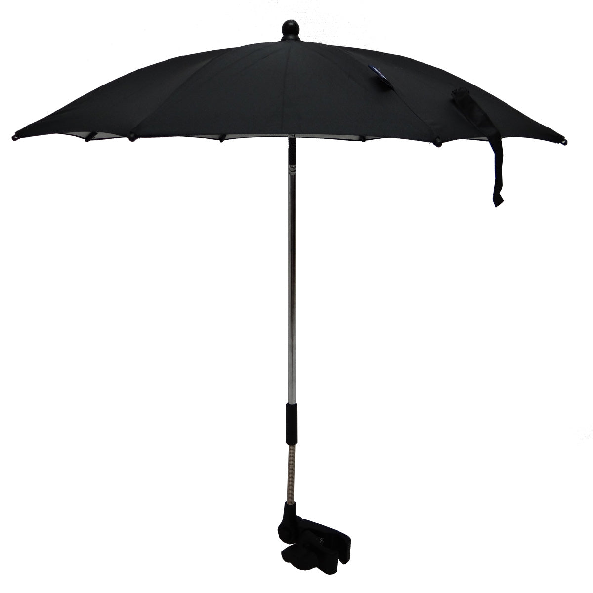 שמשייה אוניברסלית צ'יקו שחור | Chicco Sun Parasol Black