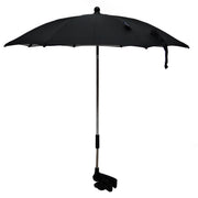 שמשייה אוניברסלית צ'יקו שחור | Chicco Sun Parasol Black