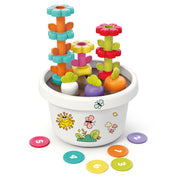 עציץ פרחים חוקר הולה טויס | Hola Toys Explore Potted Plant