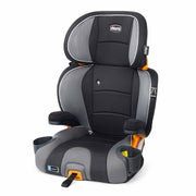 בוסטר צ'יקו קידפיט אדפט פלוס שחור/אפור | Chicco KidFit Adapt Plus Ember