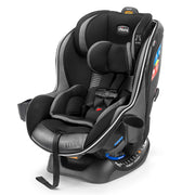 כיסא בטיחות צ'יקו נקסטפיט זיפ מקס שחור/אפור | Chicco NextFit Zip Max Coll