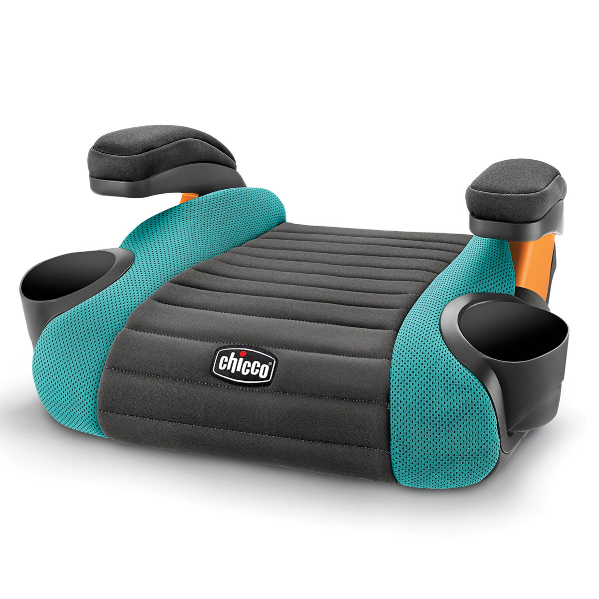 בוסטר צ'יקו גופיט טורקיז/שחור | Chicco GoFit Raindrop