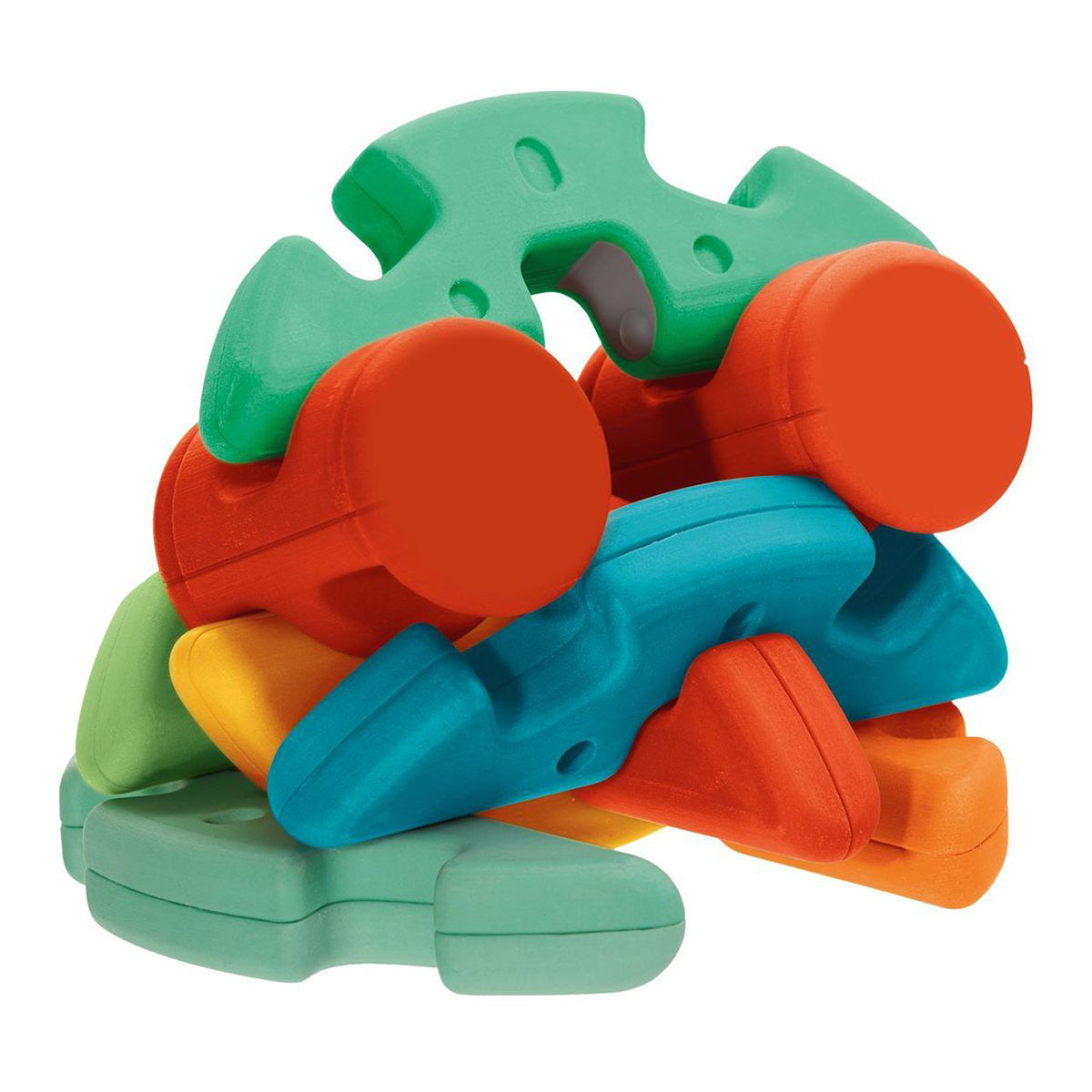 כדור משנה צורה 2 ב- 1 צ'יקו | +Chicco Transform-a-Ball 2in1 ECO