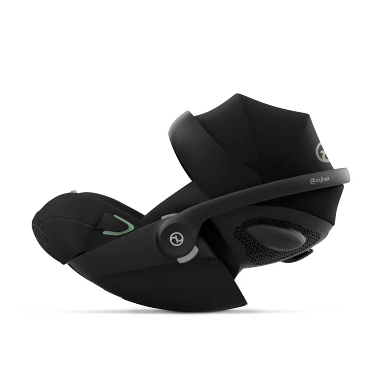 סלקל סייבקס קלאוד G שחור | Cybex Cloud G i-Size Magic Black