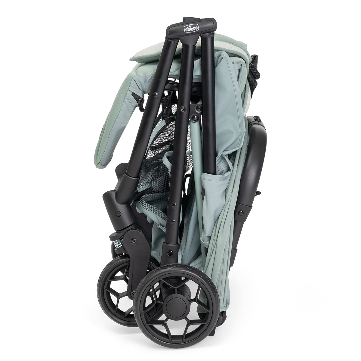 טיולון צ'יקו טאורמינה ירוק מרווה | Chicco Taormina Stroller Sage