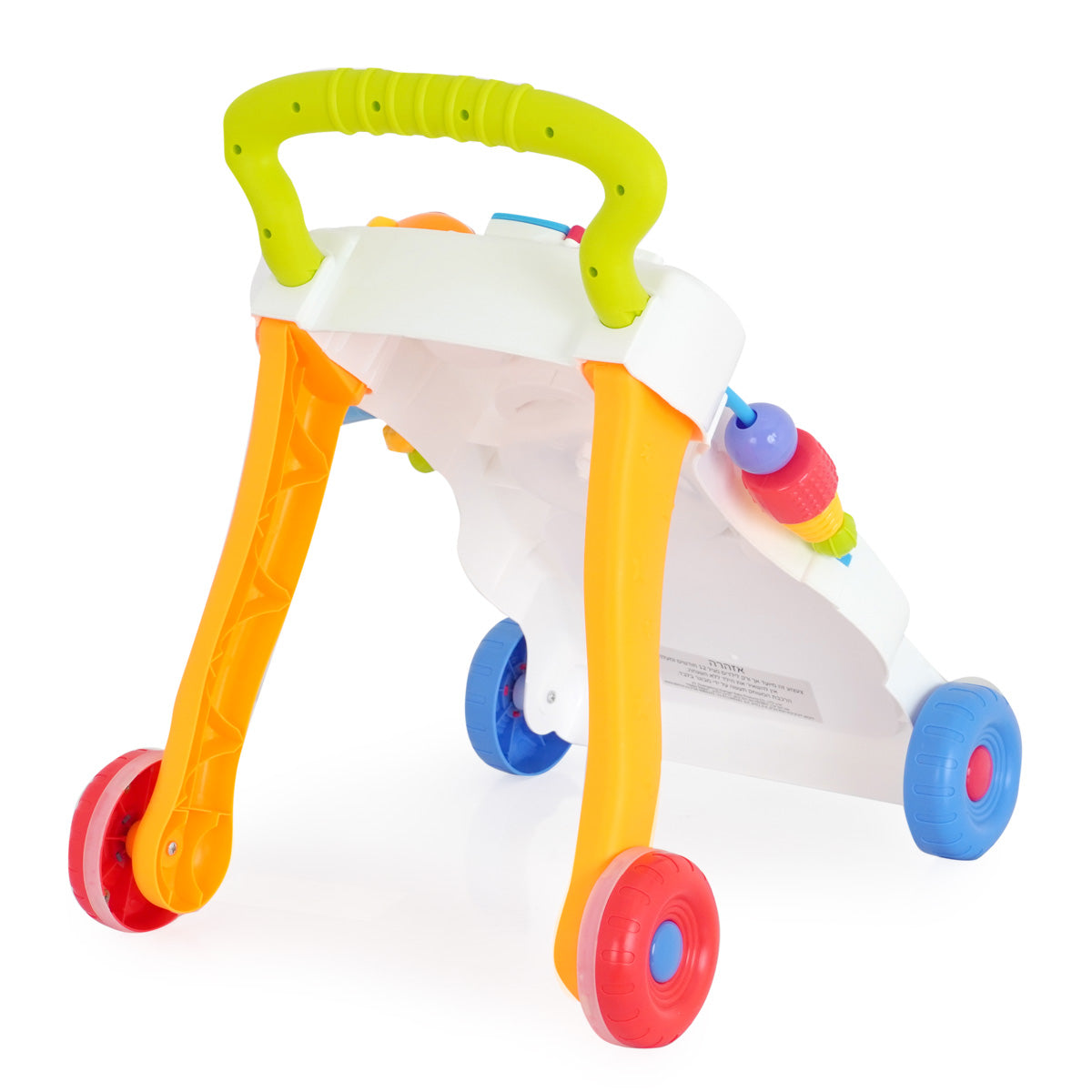 הליכון לתינוק טוויגי הפי סטפס |™Twigy Happy Steps
