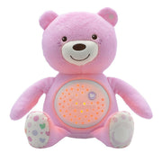 דובי בייבי צ'יקו ורוד | Chicco Baby Bear Pink