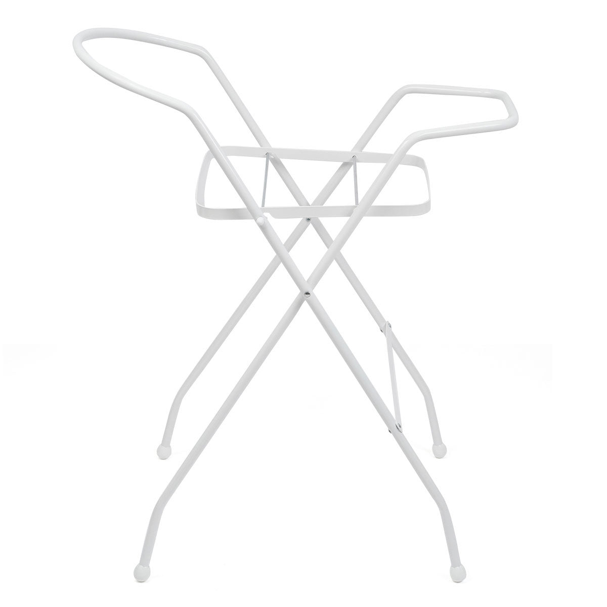 מעמד לאמבטיה 86 ס"מ טגה בייבי לבן | Tega Baby Bath Stand 86 cm White