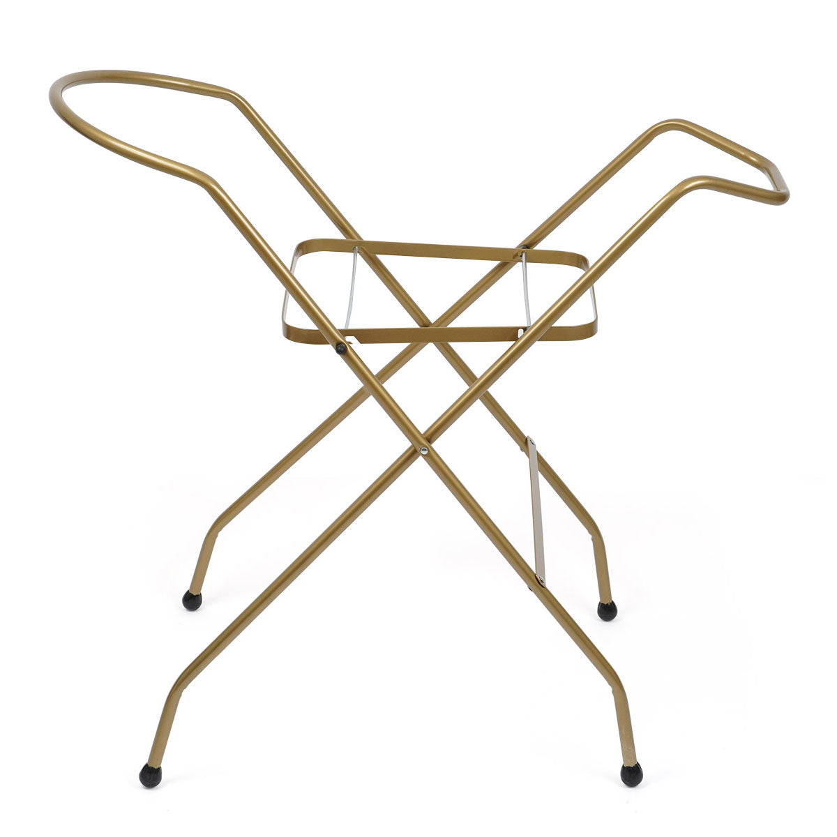 מעמד לאמבטיה 102 ס"מ טגה בייבי זהוב | Tega Baby Bath Stand 102 cm Gold