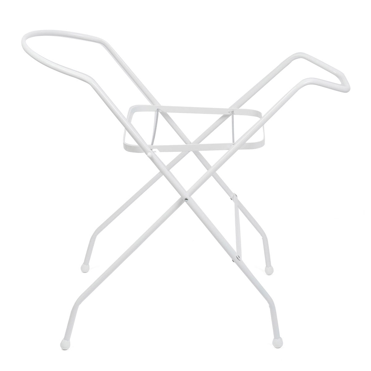 מעמד לאמבטיה 102 ס"מ טגה בייבי לבן | Tega Baby Bath Stand 102 cm White