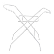 מעמד לאמבטיה 102 ס"מ טגה בייבי לבן | Tega Baby Bath Stand 102 cm White