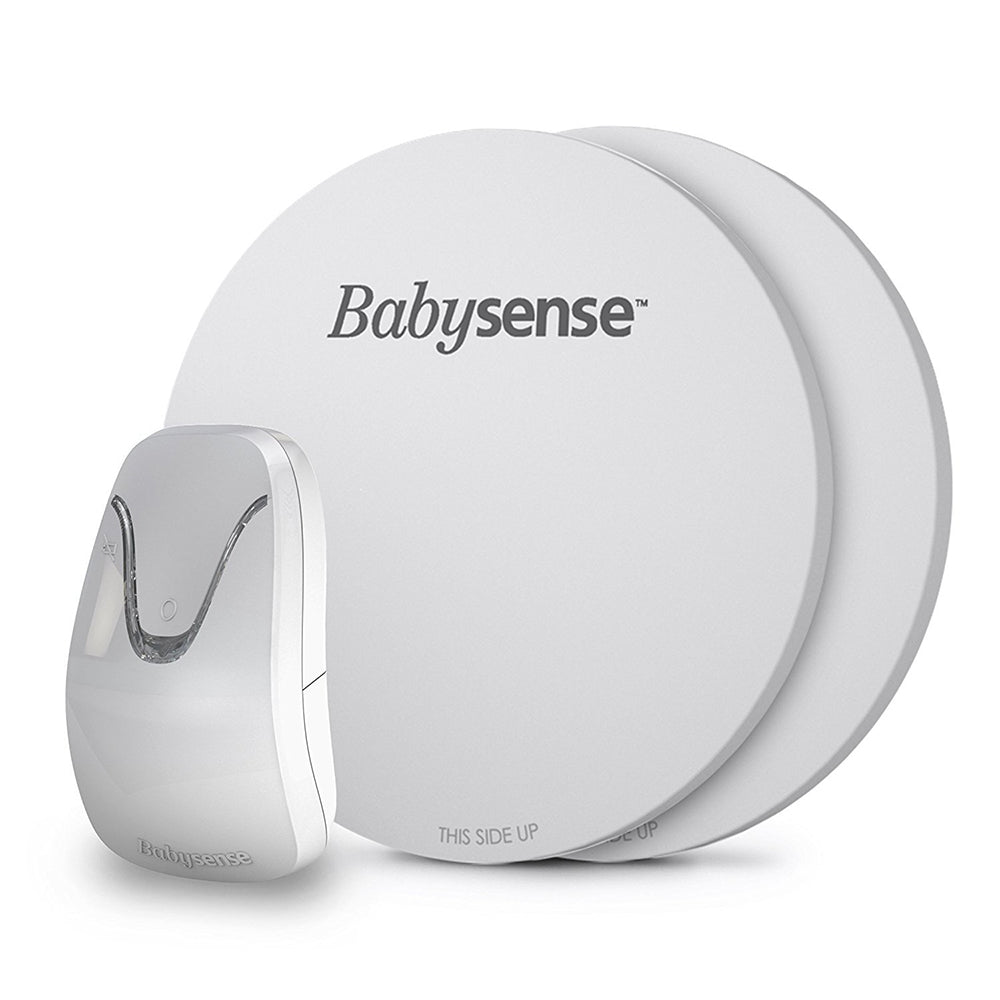 בייבי סנס הייסנס 7 פלוס | Hisense Babysense