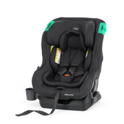 כיסא בטיחות טוויגי סייף גארד פלוס שחור | ™Twigy SafeGuard Plus Charcoal