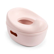 סיר גמילה מיננה ורוד | Minene Cream Pink