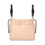 ארגונית לעגלה מיננה היילי ורוד עתיק | Minene Hailey Ancient Pink