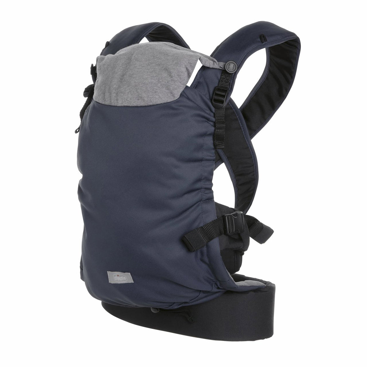 מנשא צ'יקו סקין פיט כחול | Chicco Skin Fit Blue Passion