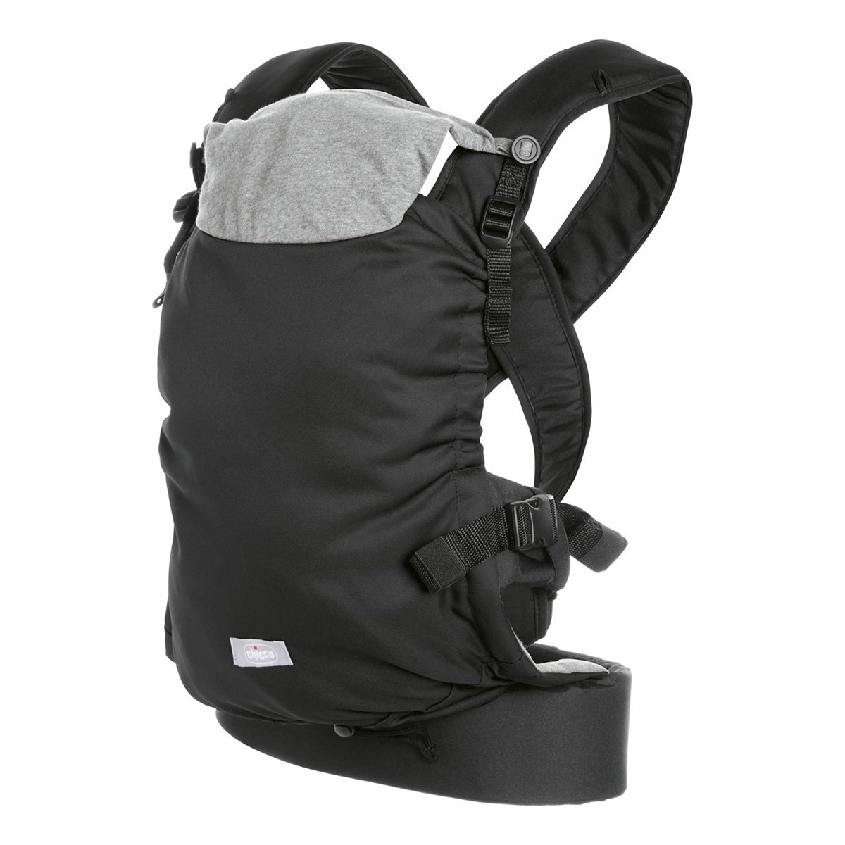 מנשא צ'יקו סקין פיט שחור | Chicco Skin Fit Black Beauty