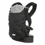 מנשא צ'יקו סקין פיט שחור | Chicco Skin Fit Black Beauty