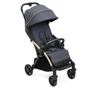 עגלת צ'יקו גודי אקס פלוס שחור | Chicco Goody XPlus Stroller Dark Shadow