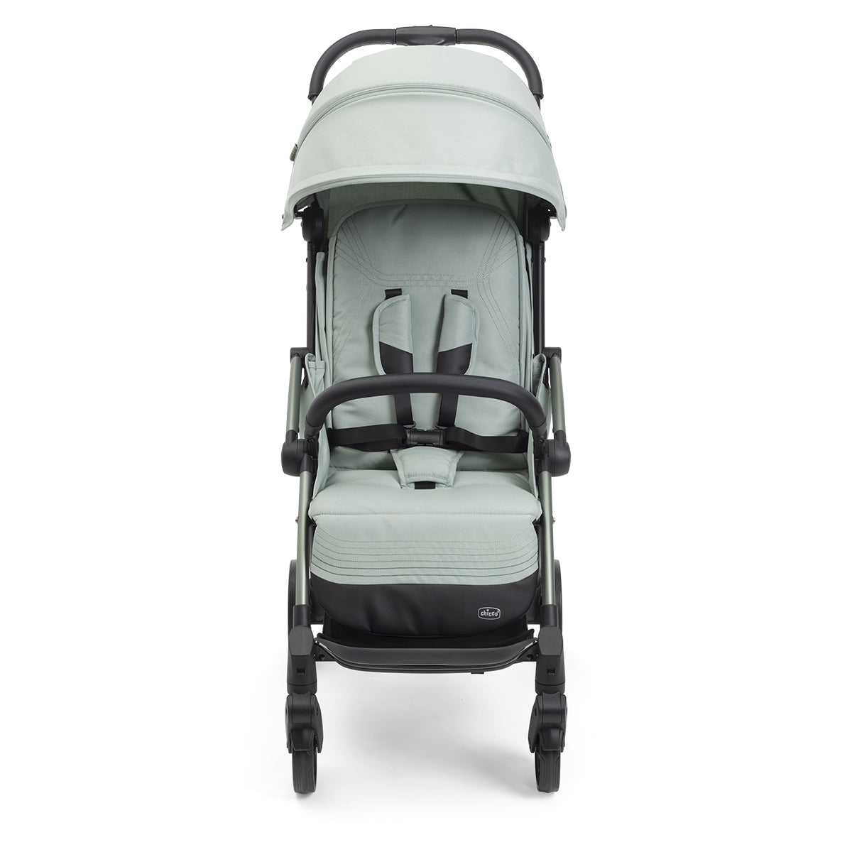 עגלת צ'יקו גודי אקס פלוס ירוק | Chicco Goody XPlus Stroller Sage