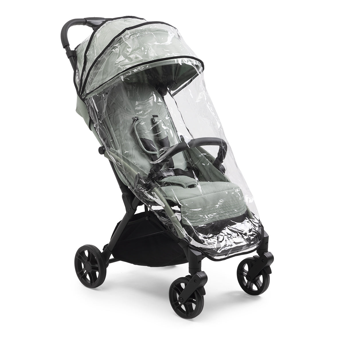 עגלת צ'יקו גודי אקס פלוס ירוק | Chicco Goody XPlus Stroller Sage