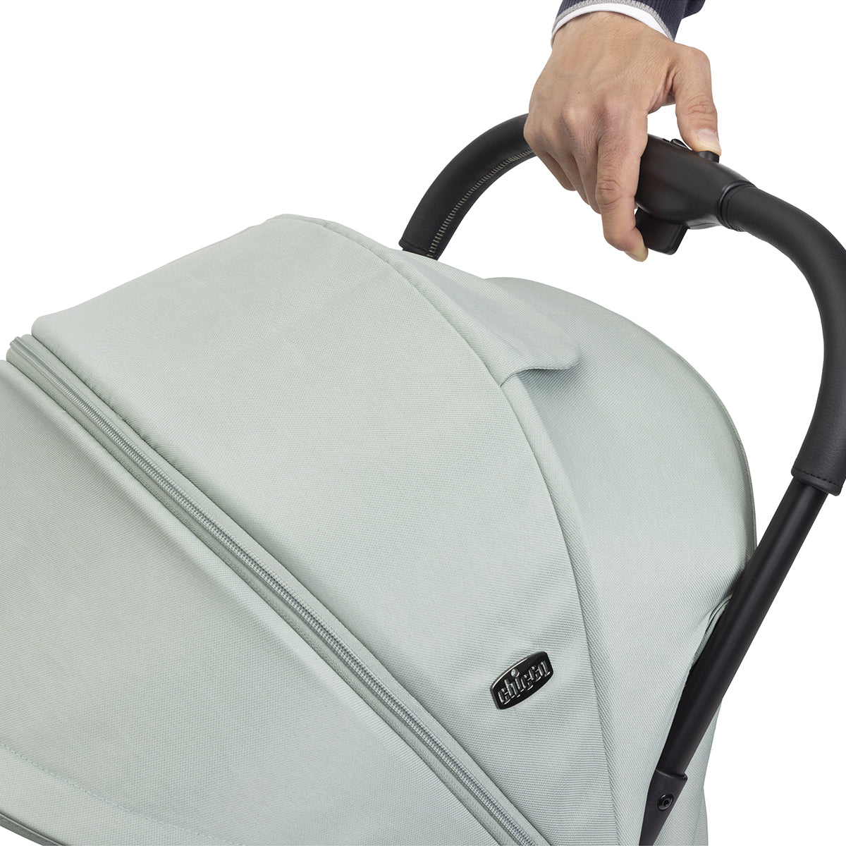 עגלת צ'יקו גודי אקס פלוס ירוק | Chicco Goody XPlus Stroller Sage