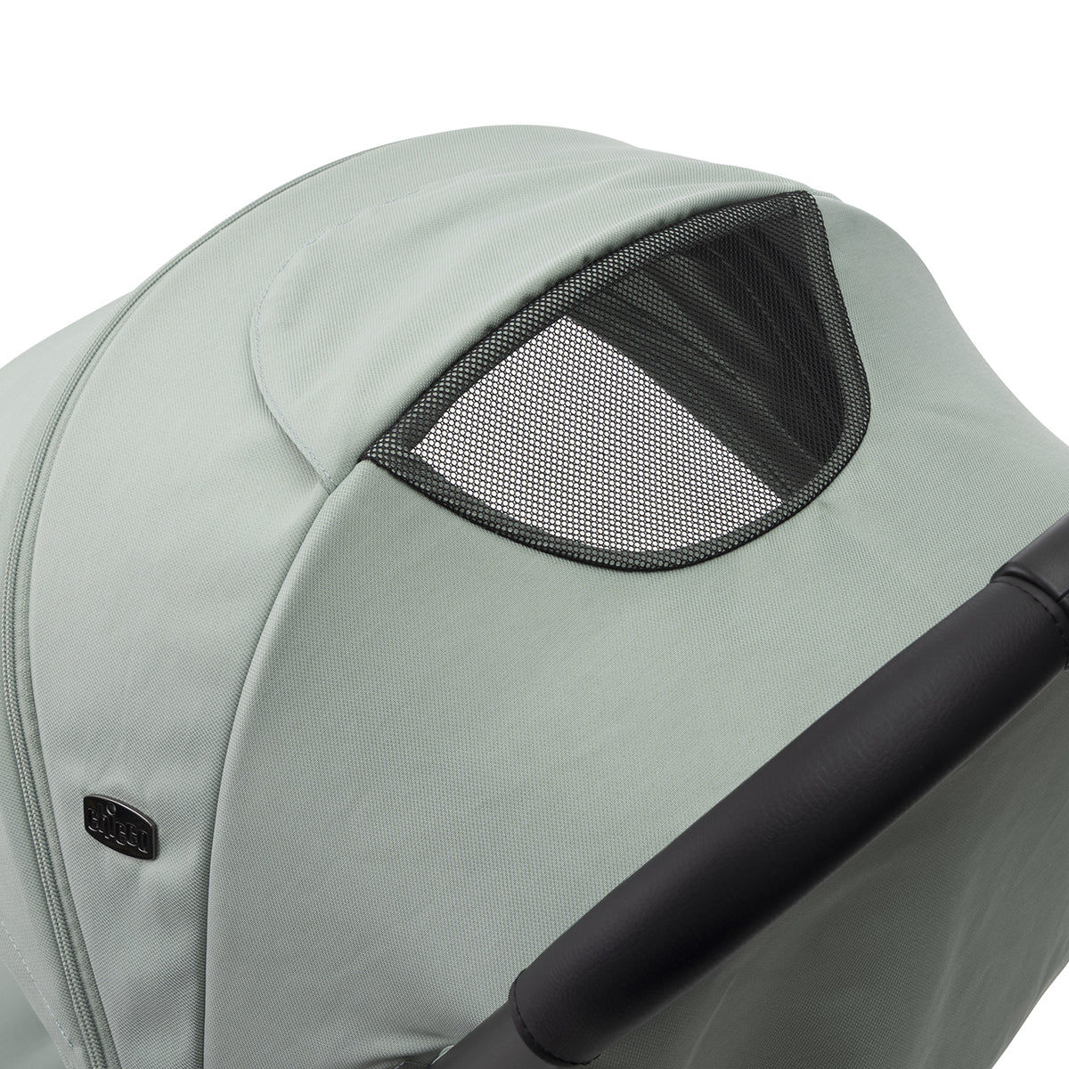עגלת צ'יקו גודי אקס פלוס ירוק | Chicco Goody XPlus Stroller Sage