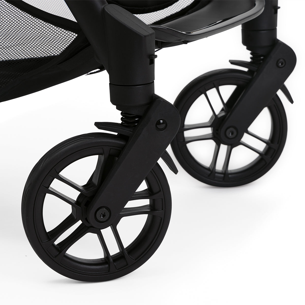 עגלת צ'יקו גודי אקס פלוס ירוק | Chicco Goody XPlus Stroller Sage